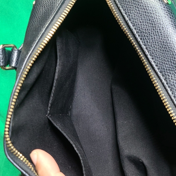 COACH DOCTOR BAG 🎒 - Picture 7 of 14